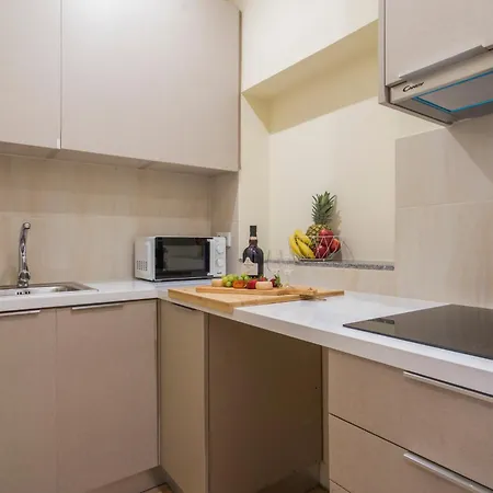 Apartment Host Wise - Urban Escape Porto