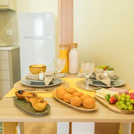 Host Wise - Urban Escape * Porto